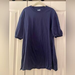 Jos. A. Bank Dark Blue Shirt